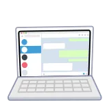 Leopold | @Premium_Emojis_Telegram telegram emojis 😒