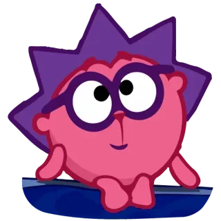 🙄 telegram sticker