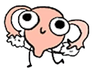 Sarah Andersen whatsapp stickers