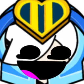 🤡 telegram sticker