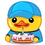 🎂
