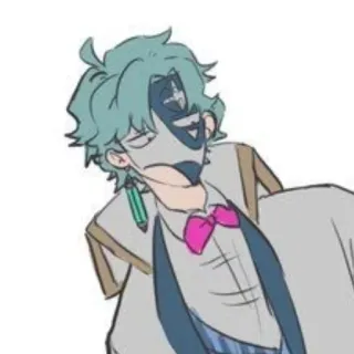 😑 telegram sticker
