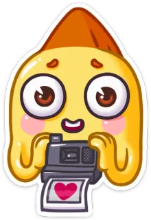 Snappy :: @TgSticker telegram stickers