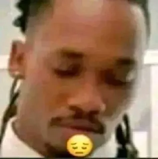 😔 Kojo Funds telegram sticker
