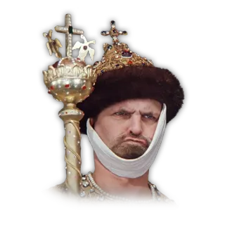 🤕 telegram sticker
