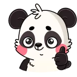 chpic.su • @Premium_Emojis_Telegram | Пандочка telegram emojis 👍