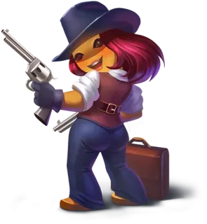 Cookie Stickers @stickersb2b telegram stickers