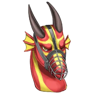 Goldblaze whatsapp stickers