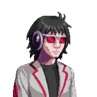 😑 telegram sticker