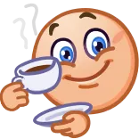 ☕️