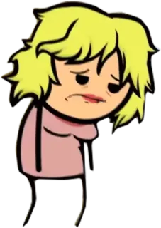 😔 whatsapp sticker