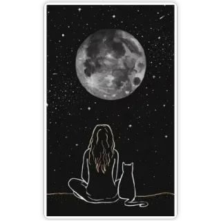 SandMan whatsapp stickers