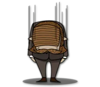 😞 telegram sticker