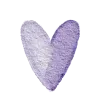 💜