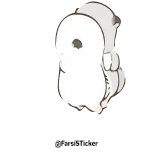 😡 whatsapp sticker