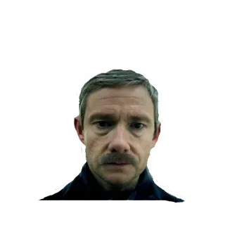🤧 telegram sticker