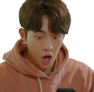 😨 telegram sticker