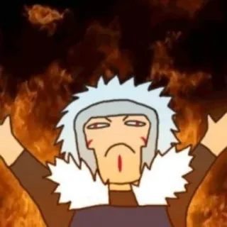 🔥 telegram sticker