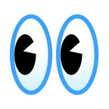 @motionstickerss | Different emojis telegram emojis 👀