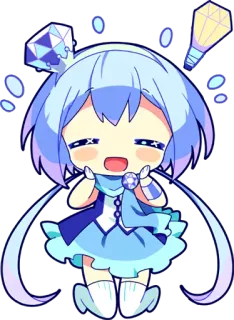 💡 telegram sticker