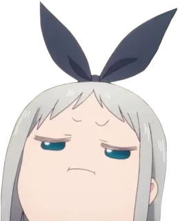 😒 telegram sticker