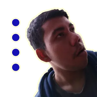 😶 telegram sticker