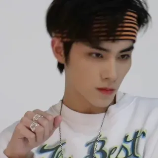 xiaojun telegram stickers