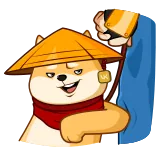 😉 telegram sticker
