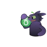 🤑 telegram sticker