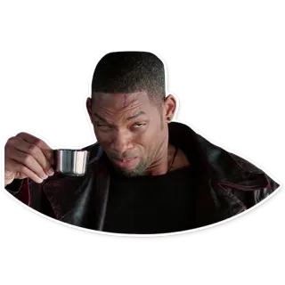 ☕ whatsapp sticker