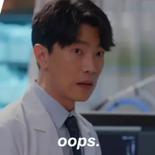 dr romantic 2 @k_stickers whatsapp stickers
