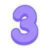 3️⃣