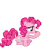 Gif Pixel Animated @stickersb2b telegram stickers