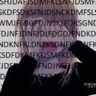 😫 SHJDAFJSDMFKLSNFJDSMF SKDFSDKSFNJDSNCKDMFSLS WMJFSBGFDJNSKLFDKSGND FDJNFJDFJDFGDJFNDKD NDKNFKLDNFKSDNFK NFK SDFDKMFKDSMFKDI FJDS FNDJNFJD MEKM telegram sticker