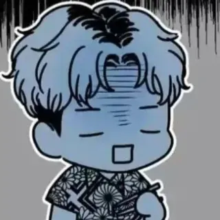 🥶 telegram sticker