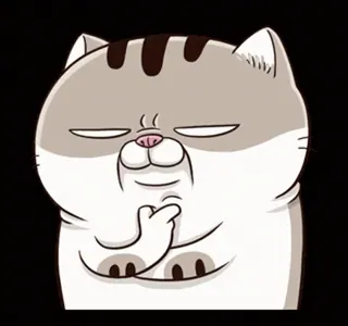 @kathryn_kattt by @towebmbot telegram stickers