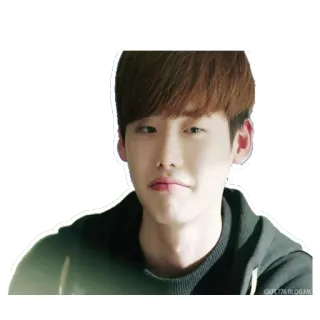 😐 telegram sticker