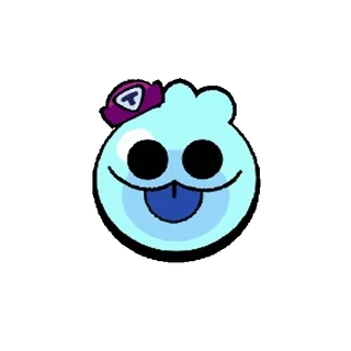 Скуик @vbrawl telegram stickers