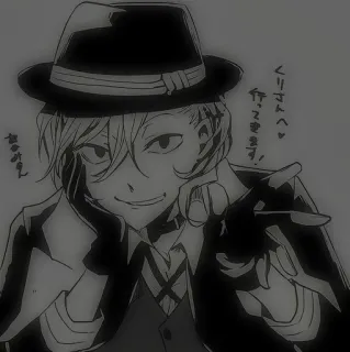 🐾 クリソさんへ行ってきます! Anime, Manga, Phim hoạt hình, Nhân vật, Minh họa telegram sticker