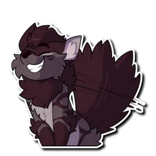 😁 telegram sticker