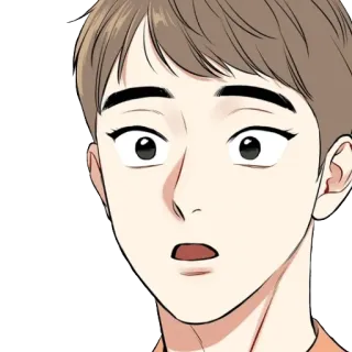 😧 telegram sticker