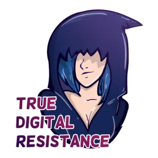 @GeeSome by @GaltProject telegram stickers