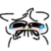 😥