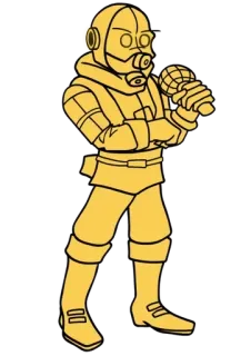 ВондерНоп (@zoerplay) telegram stickers
