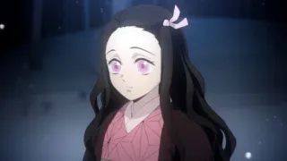 😃 Nezuko Kamado Demon Slayer animé, Demon Slayer, Nezuko, Kamado, mignon telegram sticker