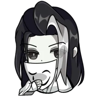 🎭 telegram sticker