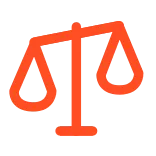 ⚖️