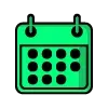 🗓