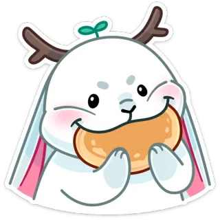 🍪 telegram sticker