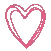💗